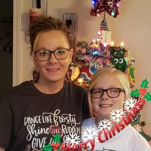 Meet your Posher, Kendra